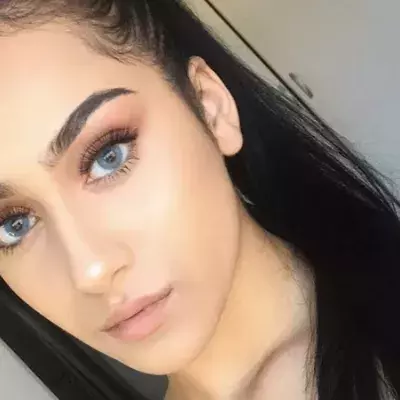 Influencerin erträgt es nicht zu duschen, die Folgen sind schlimm