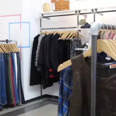Chic und trotzdem nachhaltig: Der unerschöpfliche Kleiderschrank