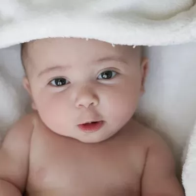 Blind geboren: Kleiner Junge sorgt bei Ärzten für Ratlosigkeit