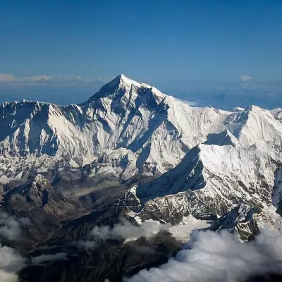 Endlich Gewissheit - Everest-Leiche nach 30 Jahren identifiziert