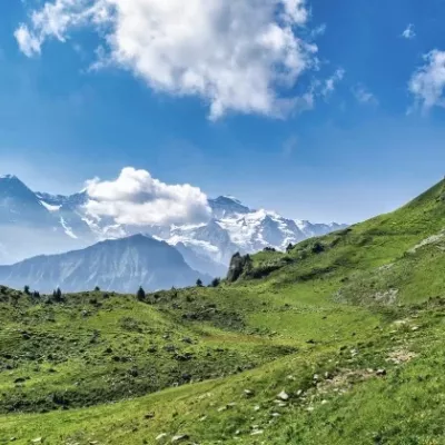 „Er fand ihn regungslos unterhalb des Wanderwegs liegend vor“ Schicksal am Europaweg