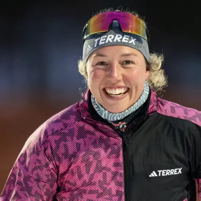 Ein Jahr nach Tod von Laura Dahlmeier: Doku soll "Leben und Sterben" beleuchten