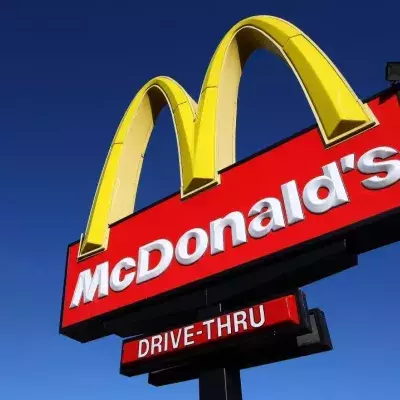 Ein Ex-McDonald's-Mitarbeiter hinterlässt eine dramatische Botschaft.