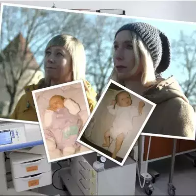 Ein unglaublicher Irrtum: Wie konnten zwei Babys 35 Jahre vertauscht leben?