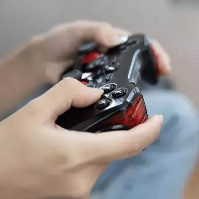 Ex-Freundin rächt sich übelst, indem sie das mit seiner Spielkonsole macht