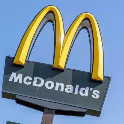 Fehler bei McDonald's-Bestellung