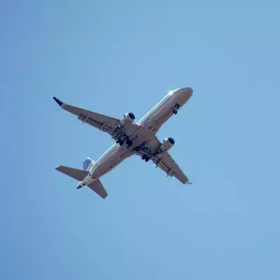 Flugzeug