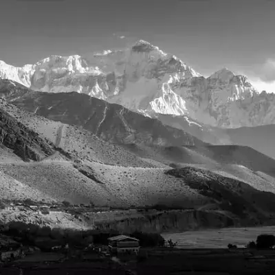 Forscher finden haufenweise Skelette im Himalaya