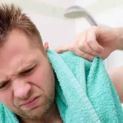Gefähliche Ohr-Hygiene
