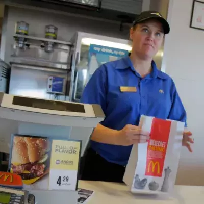 Happy Meal