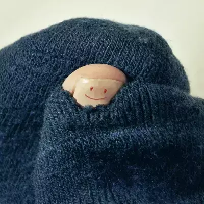 Ihm fehlen ständig Socken: Dann entdeckt er das schreckliche Geheimnis seiner Freundin!