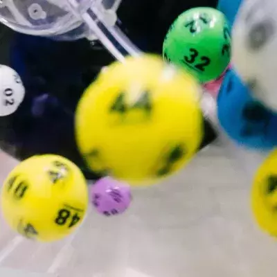 Jedes Mal die gleichen Zahlen beim Jackpot getippt.