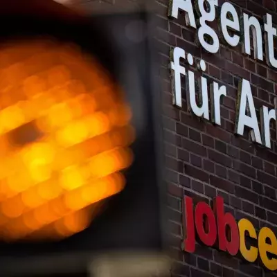 Jobcenter