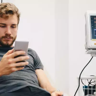 Jugendlicher verkauft seine Niere für ein iphone