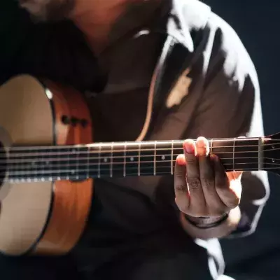 Junger Musiker mit erschütternder Long-Covid-Erfahrung