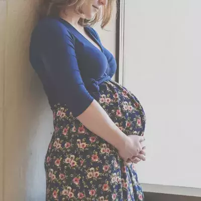 In Keelys Bauch wächst kein Baby heran
