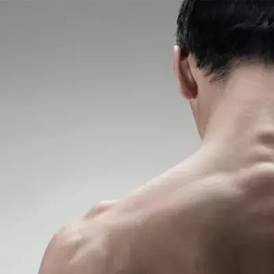 Mann nimmt sein eigenes Sperma als Medikament