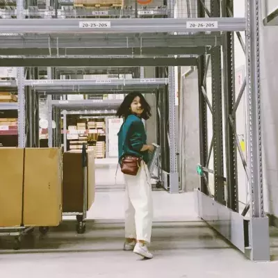 McDonald's, Ikea und Co.: Leere Regale und Lieferengpässe