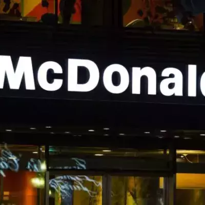 McDonald's Schweden