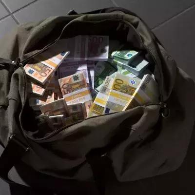 Millionen-Diebin auf freiem Fuß