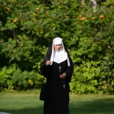Nonne gesteht ihre Spielsucht