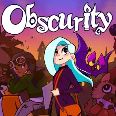 “Obscurity” - Mit einer kleinen Hexe in den digitalen Markt