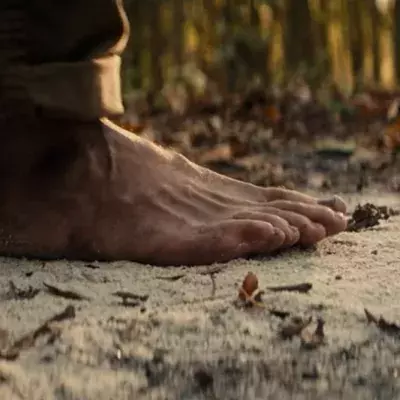 A Quiet Place (2018)