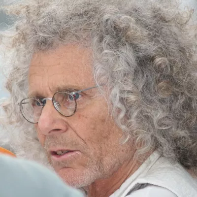 Rainer Langhans 001