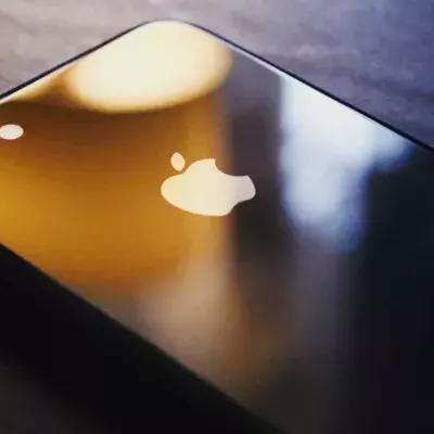 Schräges iPhone im Internet bestellt