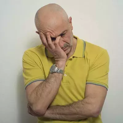 Sie haben Angst vor einer Glatze, doch Medikament beschert ihnen viel schlimmere Folgen