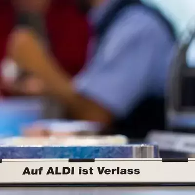 Skurrile Aldi-Aktion zur aktuellen Corona-Mehrwertsteuersenkung