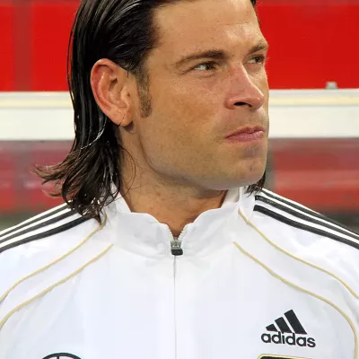 Tim Wiese, Germany national football team (05)