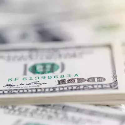 Trinkgeld XXL