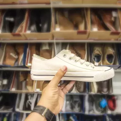 Turnschuh