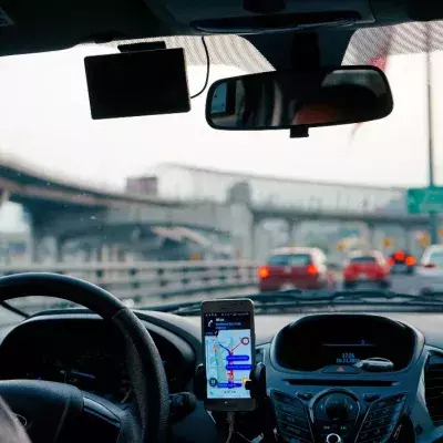 Uber-Fahrer wird Opfer eines rassistischen Übergriffs