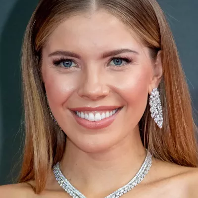 Victoria Swarovski — Wikimedia Commons