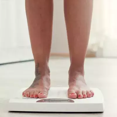 Viel Gewicht zu verlieren, kann das Leben ändern