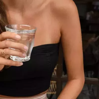 Wasser kann auch gefährlich werden