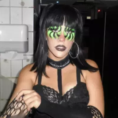 Wenn Frauen als Dragqueen und Dragking auf die Bühne gehen