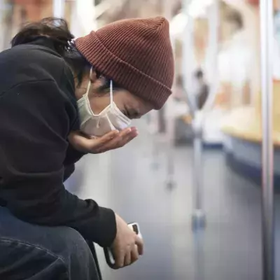Wie erlebt ein Asperger-Autist die Corona-Pandemie?