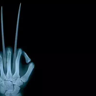 Wolverine