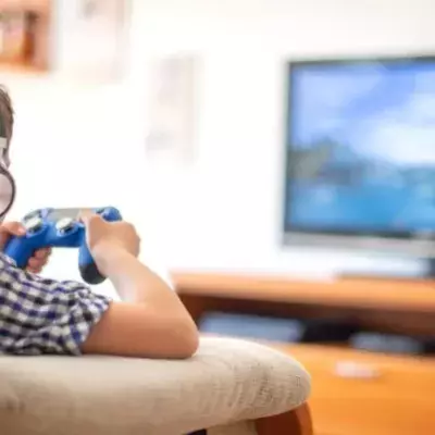 Xbox-Kauf treibt Mutter in den Ruin