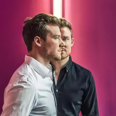 Zwilling heiratet Ex seines eineiigen Bruders mit einer speziellen Abmachung