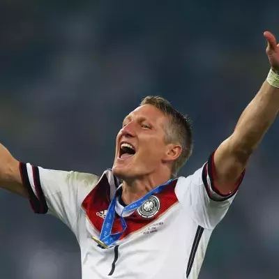 Talent pur: Die besten deutschen Fußballer aller Zeiten