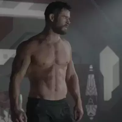 Thor-Darsteller Chris Hemsworth wird auf vegane Ernährung umgestellt