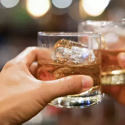 10 Beweise dafür, dass Whisky gut für die Gesundheit ist