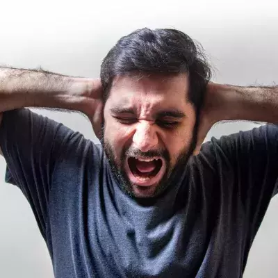 4 körperliche Anzeichen für Stress