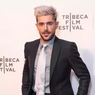 5 % mehr Körpermasse: Macht es Zac Efron mit seinem Speiseplan einfach nach!
