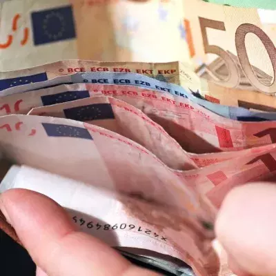 50-20-30: Mehr Geld am Monatsende!
