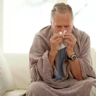 Alltagsfehler, die unser Immunsystem schwächen
